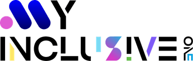 My Inclusive One Logo